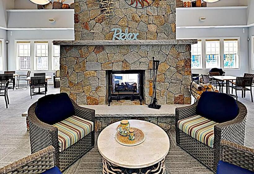 酒店 Cape Arundel House