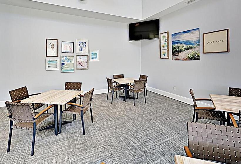 酒店 Cape Arundel House