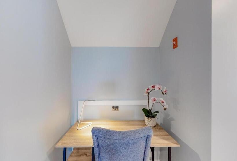 酒店 Cape Arundel House