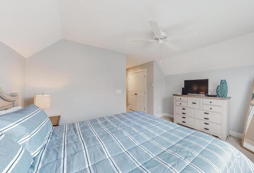 酒店 Cape Arundel House