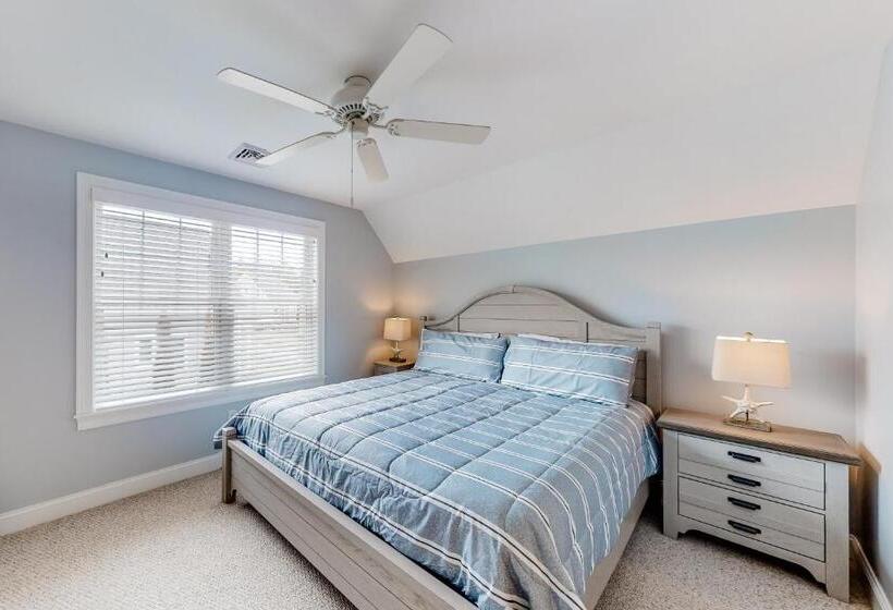 酒店 Cape Arundel House