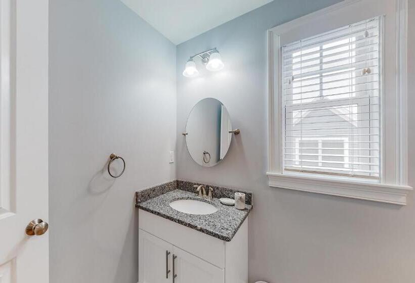 酒店 Cape Arundel House