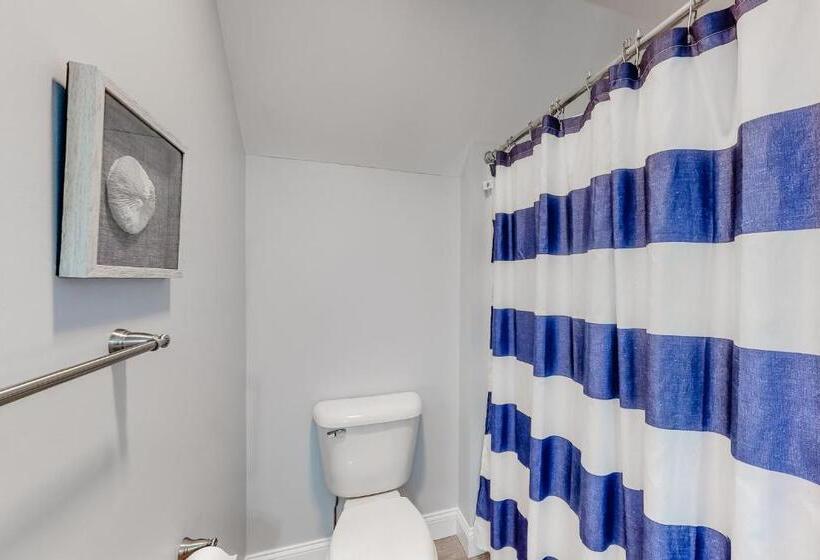 酒店 Cape Arundel House