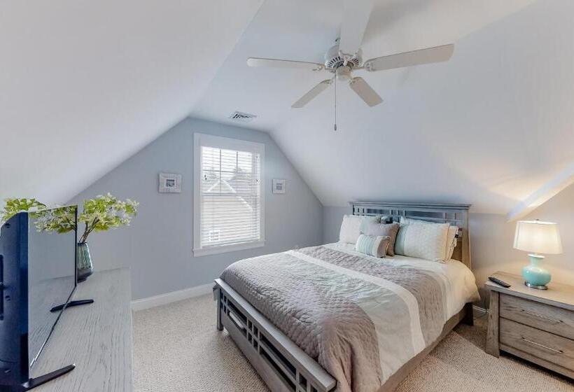 酒店 Cape Arundel House