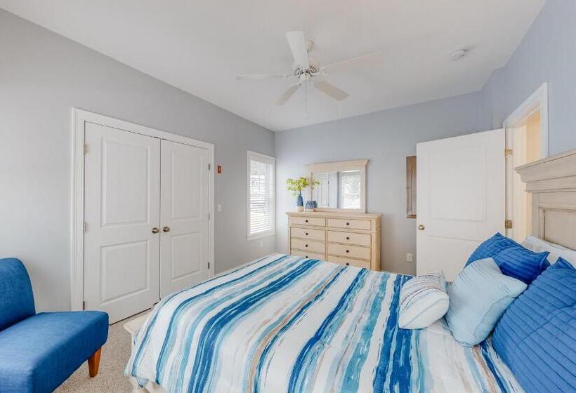 酒店 Cape Arundel House