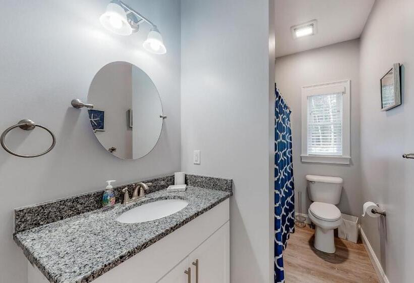 酒店 Cape Arundel House