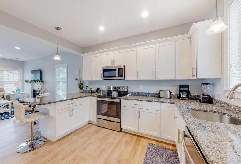 酒店 Cape Arundel House