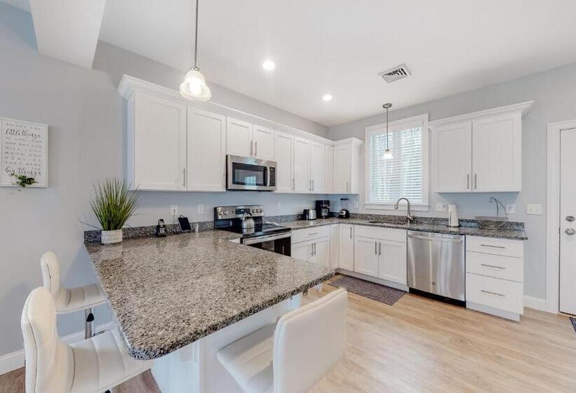 酒店 Cape Arundel House