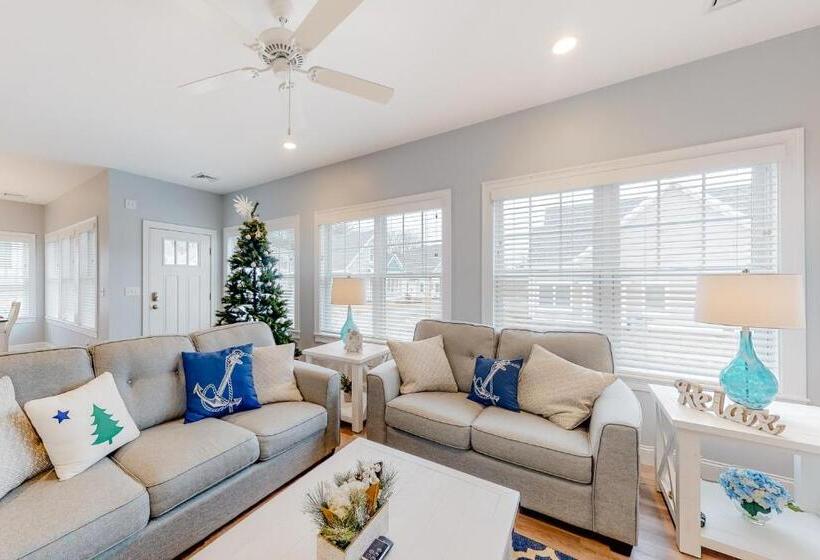 酒店 Cape Arundel House