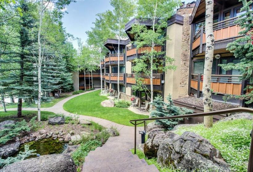 בית מלון כפרי Cozy Slopeside Condo