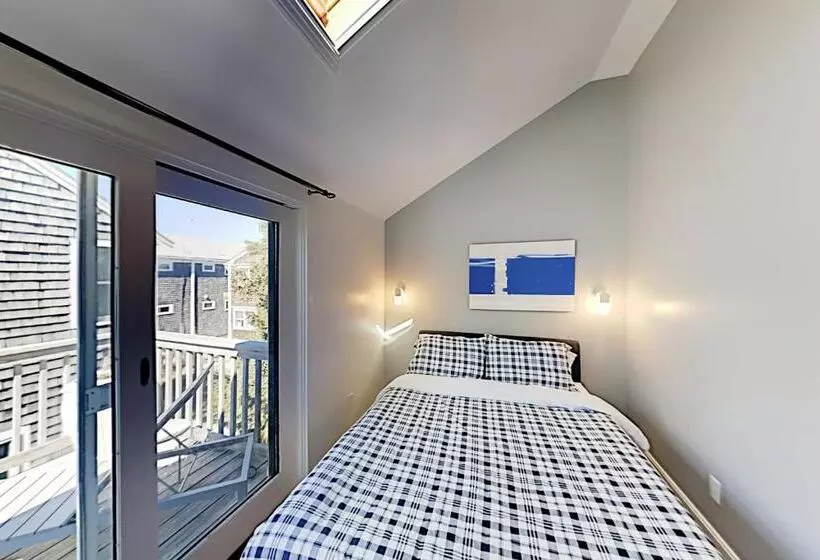 ホテル Long Pier Lodge