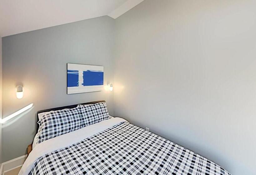 هتل Long Pier Lodge