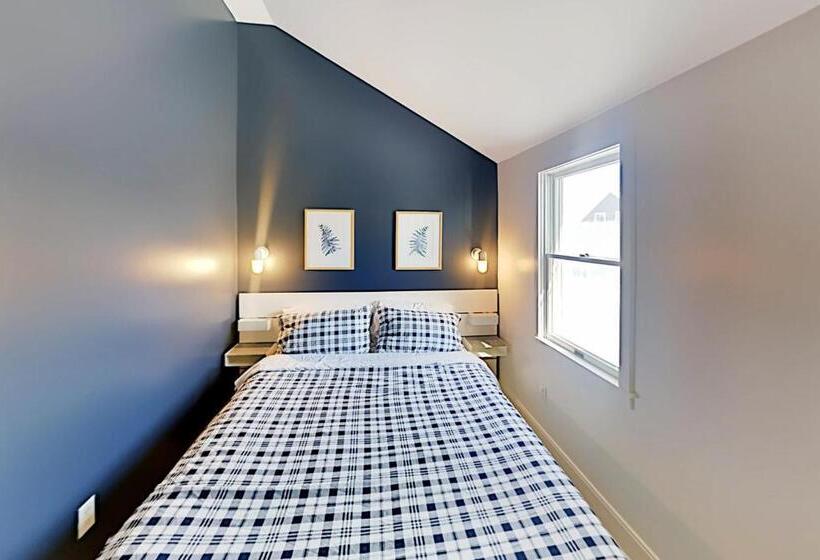 هتل Long Pier Lodge