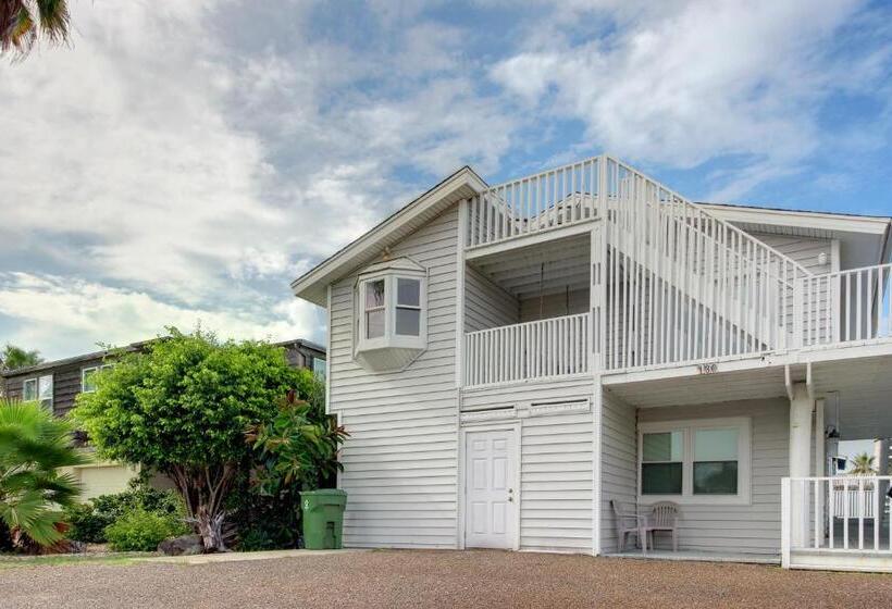 Otel Mesquite House Upstairs Unit