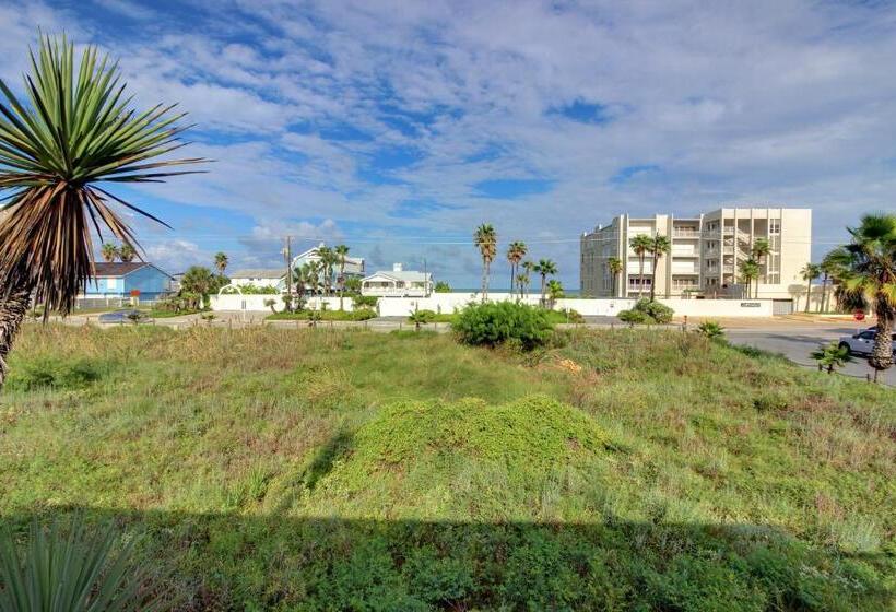 Otel Mesquite House Upstairs Unit