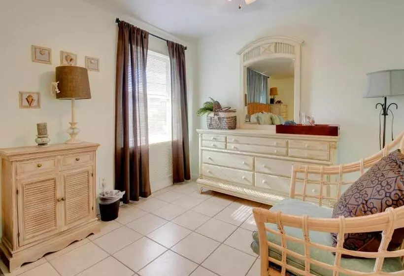 ホテル Mesquite House Upstairs Unit