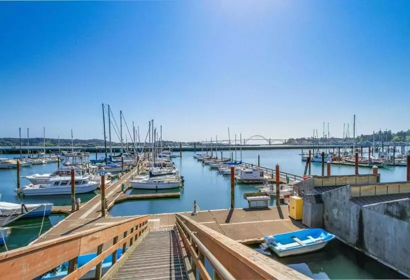 Hotelli Ocean Star