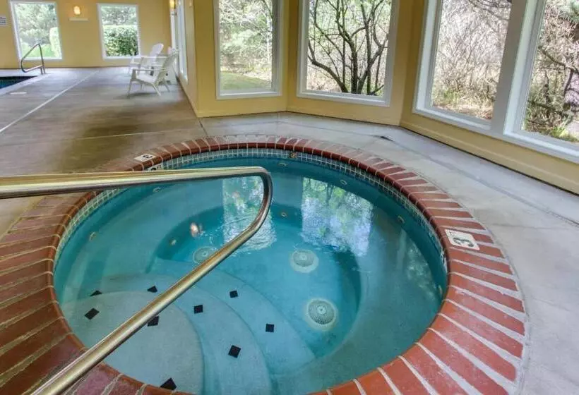 Hotelli Ocean Star
