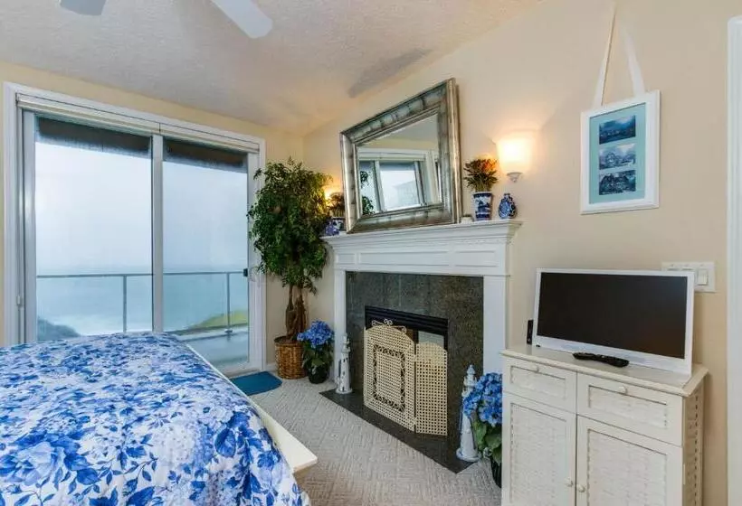 Hotelli Ocean Star