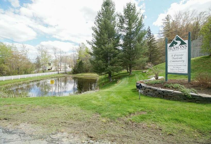 酒店 The Seasons H23