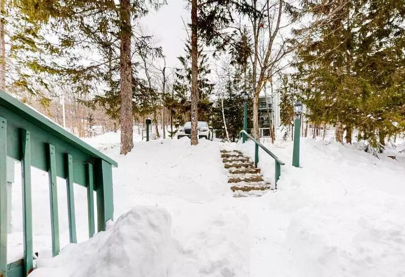 ホテル Trailside 5b