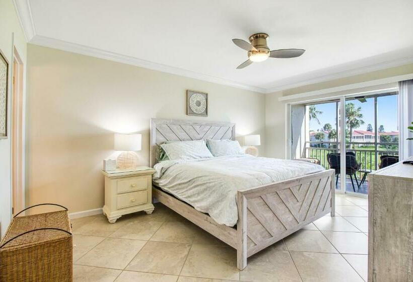 בית מלון כפרי Beach View Bliss