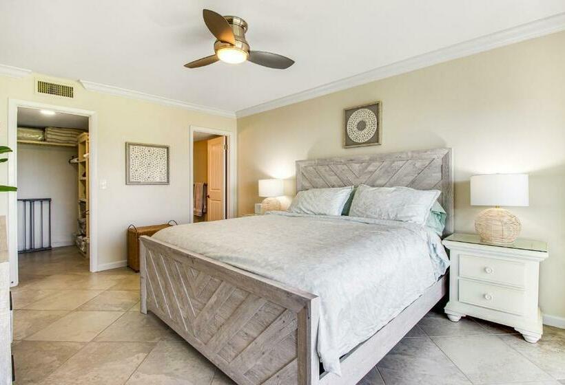 בית מלון כפרי Beach View Bliss