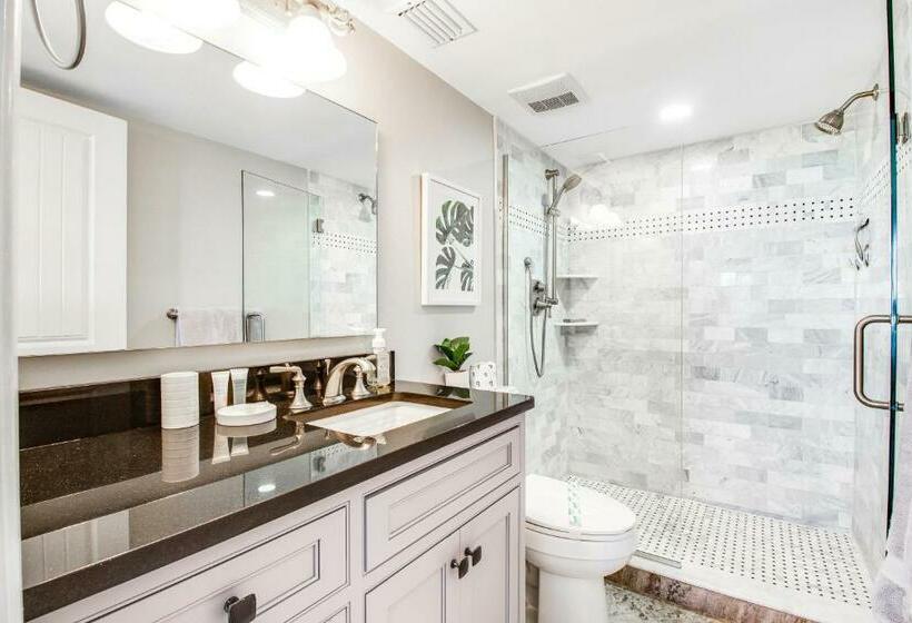 בית מלון כפרי Beach View Bliss