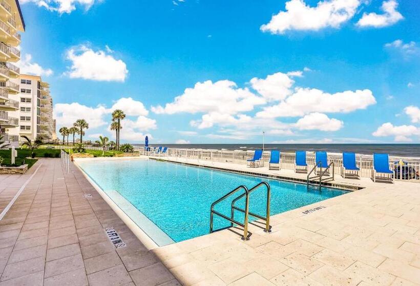 Отель Blue Umbrella