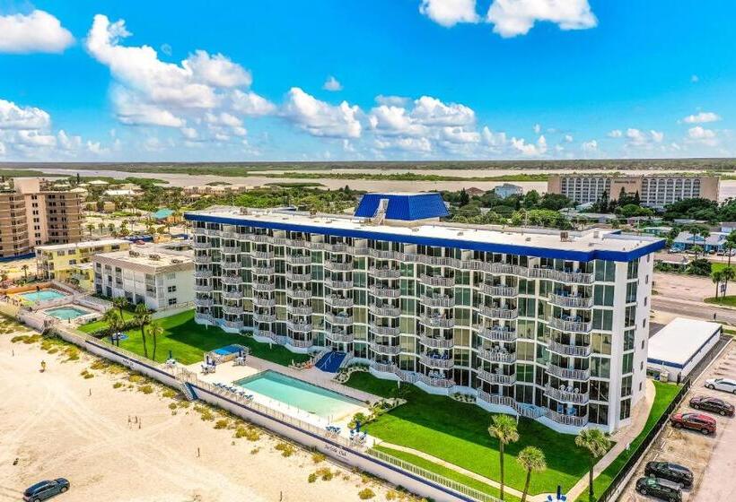 ホテル Blue Umbrella