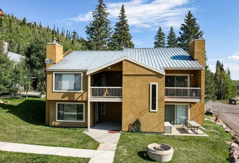 Otel Brian Head Village #a4