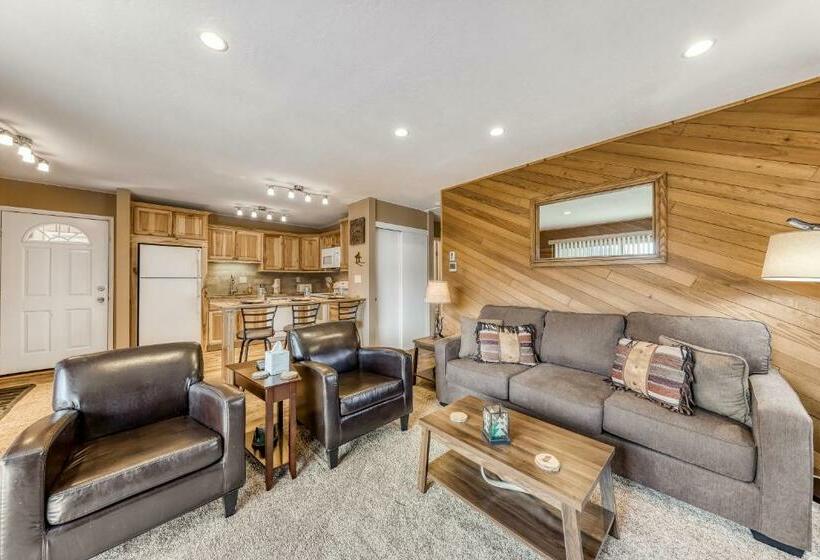 Otel Brian Head Village #a4