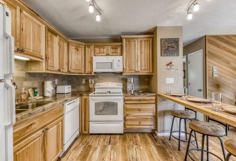 Otel Brian Head Village #a4