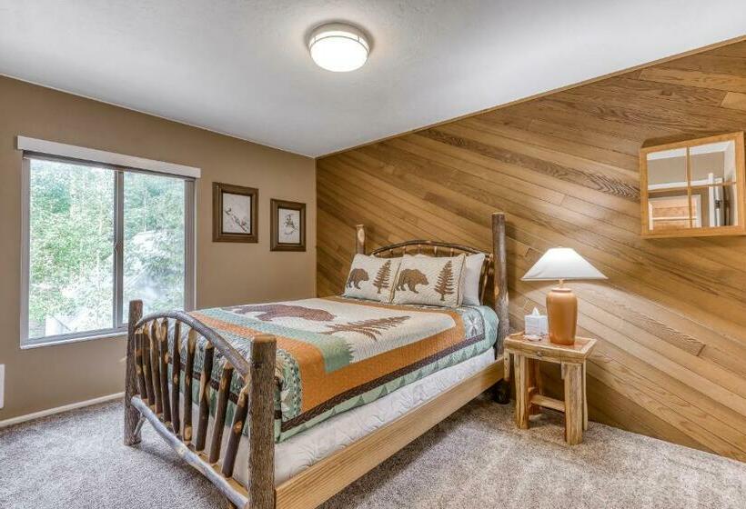 Otel Brian Head Village #a4