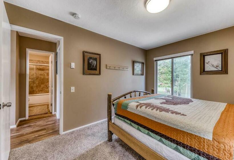 Otel Brian Head Village #a4