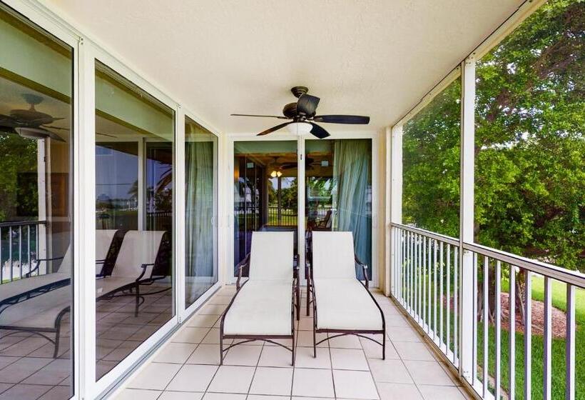 酒店 Duck Key Bliss