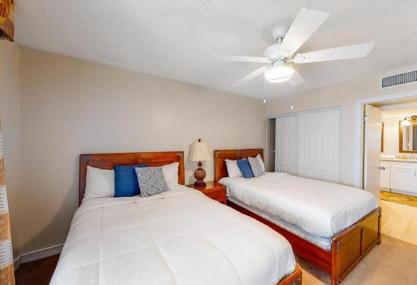 酒店 Duck Key Bliss