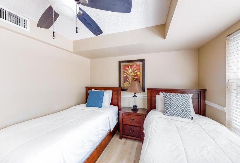 酒店 Duck Key Bliss