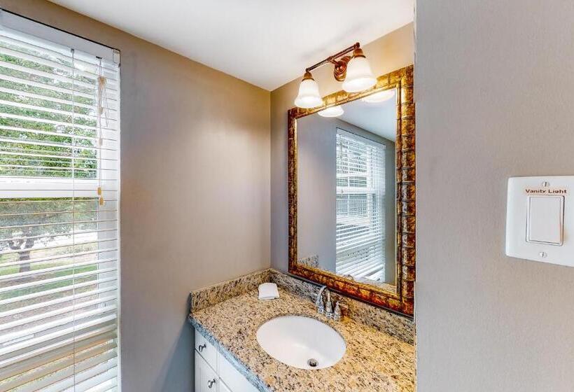 酒店 Duck Key Bliss