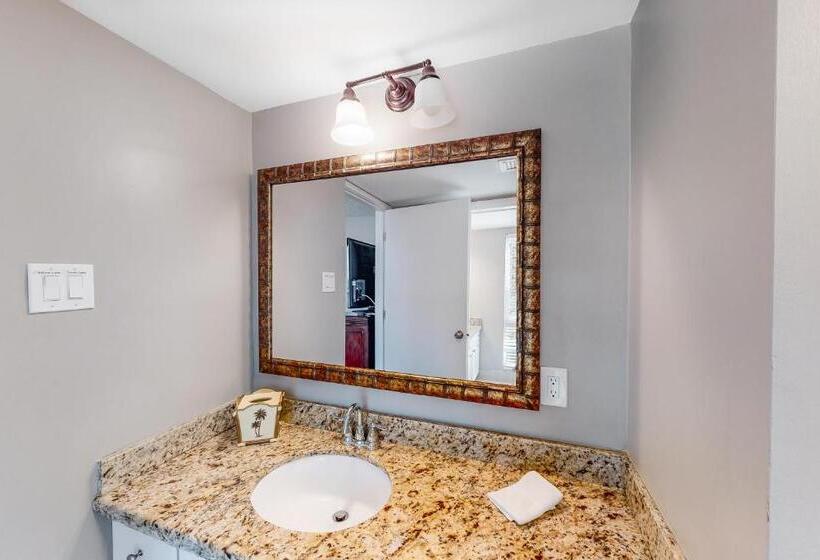 酒店 Duck Key Bliss