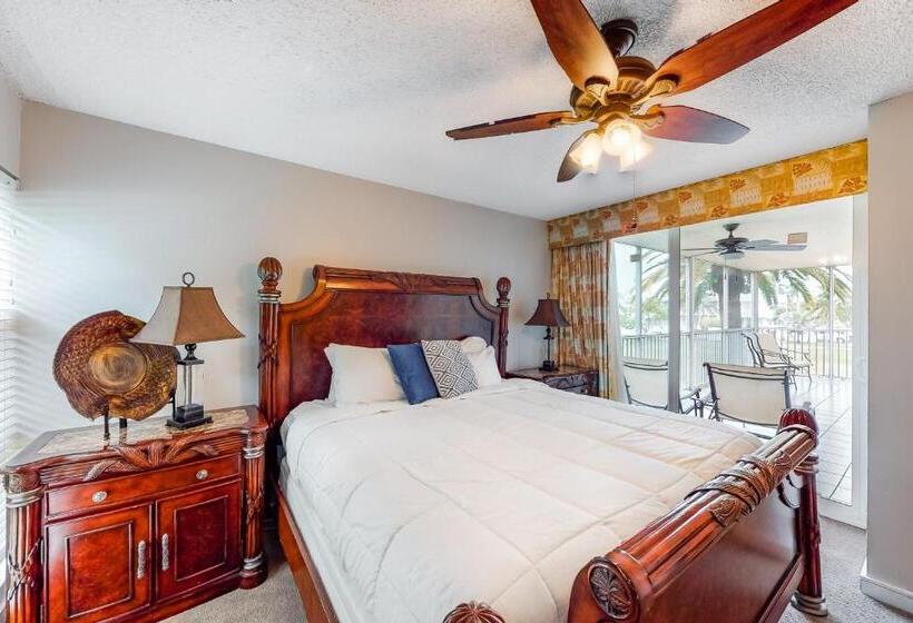 酒店 Duck Key Bliss