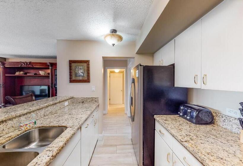 酒店 Duck Key Bliss