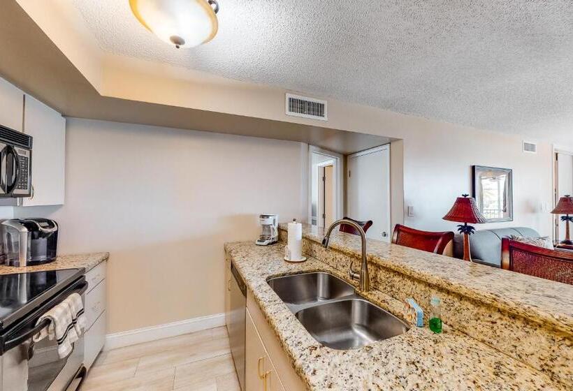 酒店 Duck Key Bliss