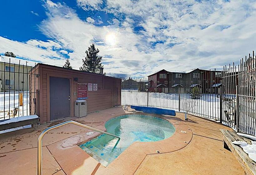 ホテル Winterstar E 2