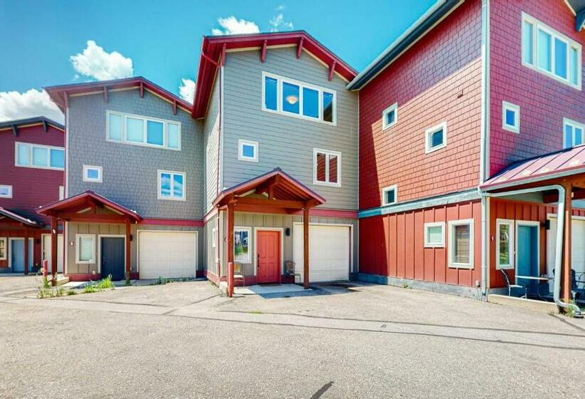 ホテル Winterstar E 2