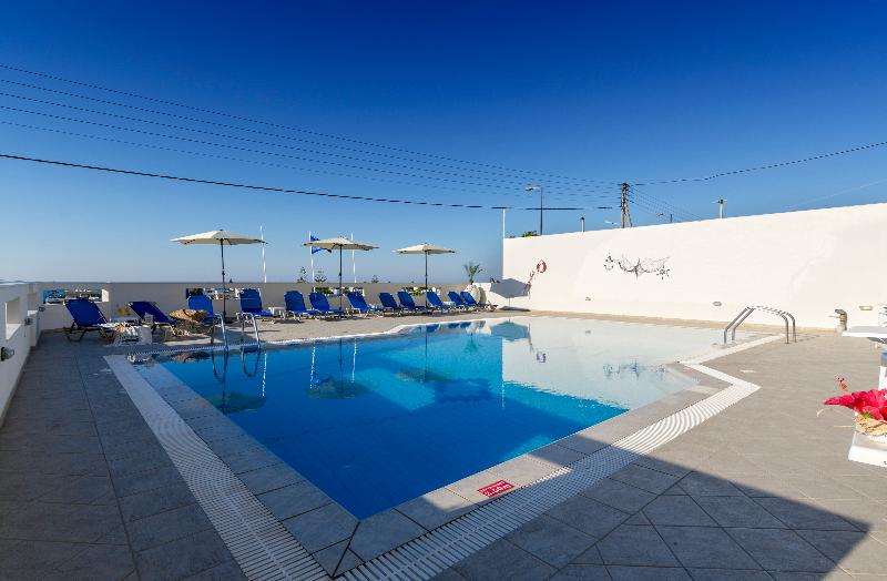 Aglaia Apartments & Studios