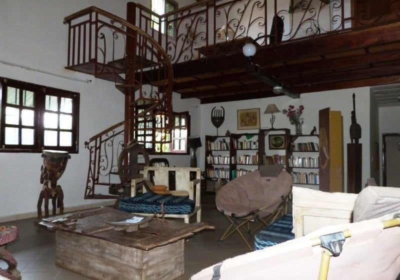 هاستل Cecilia's Corner Guest House