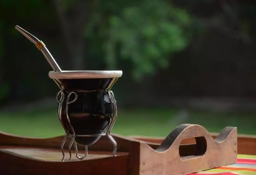 住宿加早餐 Susana Just Boutique