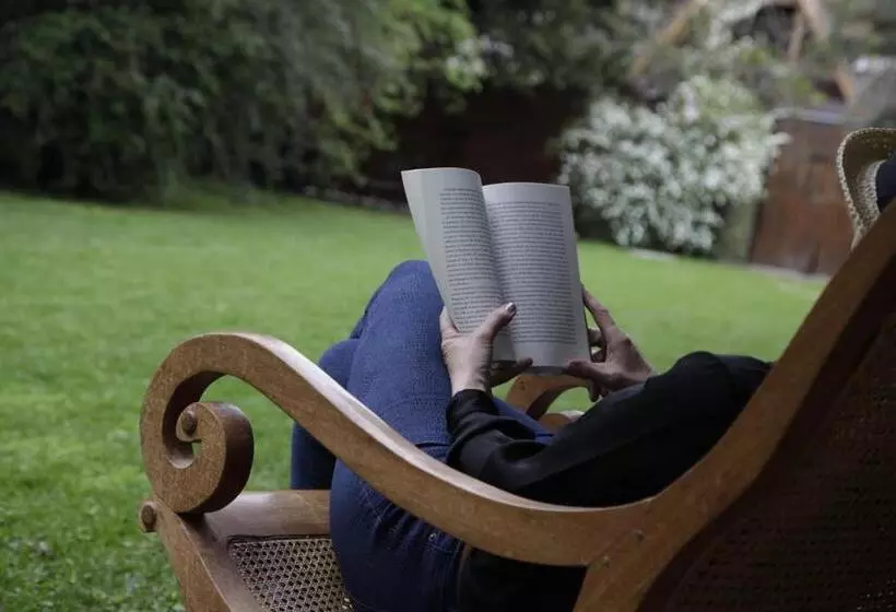 住宿加早餐 Susana Just Boutique