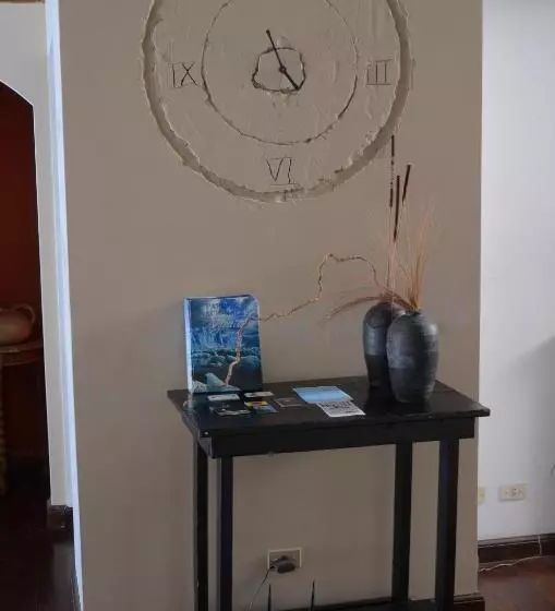 住宿加早餐 Susana Just Boutique